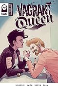 Vagrant Queen #3