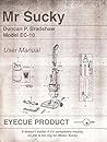 Mr Sucky