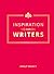 Inspiration for Writers by Emily Darcy