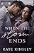 When the Storm Ends (The Tempest #1)