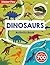 Dinosaurs by Connie Isaacs