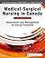 Medical-Surgical Nursing in Canada FOURTH CANADIAN EDITION by Sharon Mantik Lewis