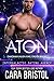 Aton (Dakonian Alien Mail O...