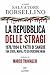 La Repubblica delle stragi