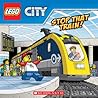 Stop that Train! with poster (LEGO City #17) Stop that Train! with poster (LEGO City #17)