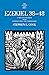 Ezekiel 38-48