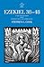 Ezekiel 38-48 by Stephen L. Cook