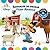 Farm Animals / Animales de granja (English-Spanish) (Disney B... by R.J. Cregg