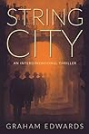 String City by Graham Edwards