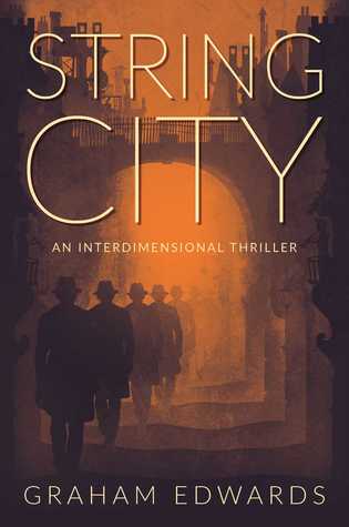 String City (Paperback)