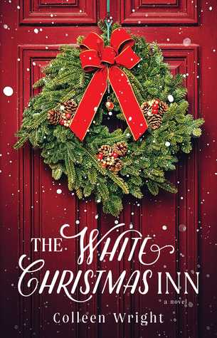 The White Christmas Inn (Paperback)