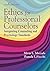 Ethics for Counselors by Silvia L. Mazzula