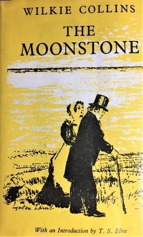 The Moonstone