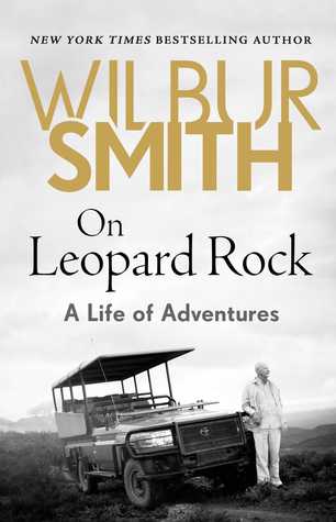 On Leopard Rock (Paperback)