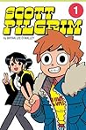 Scott Pilgrim Col...
