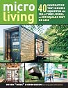 Micro Living: 40 ...