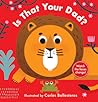 Is That Your Dad? by Carles Ballesteros