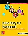 Indian Policy and...