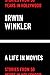A Life in Movies: Stories f...