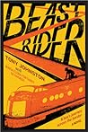 Beast Rider by Tony Johnston