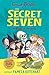 Secret Seven: Mystery of the Skull