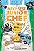 The Winner Is . . .: A Thrilling Cooking Competition Series Finale for Kids (Ages 8-12) (Next Best Junior Chef, 3)