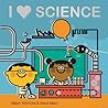 I Love Science by Allison Wortche