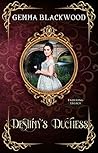 Destiny's Duchess by Gemma Blackwood