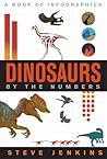 Dinosaurs: By The Numbers – A Captivating Science Book About Extinct Giants for Kids (Ages 4-8)