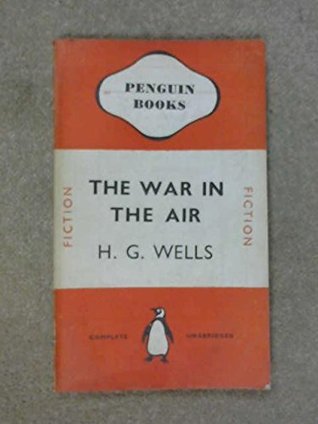 The War In The Air