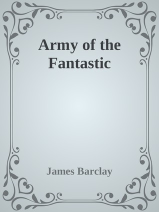 Army of the Fantastic: Demon's Touch (ebook)