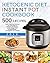 Ketogenic Instant Pot Cookbook by Margaret Saunders