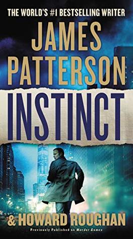 Instinct (Instinct #1)
