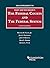 The Federal Courts and the ...