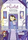 Violet and the Mystery of Tiger Island (Violet Investigates Book 5) Violet and the Mystery of Tiger Island (Violet Investigates Book 5)