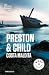 Costa maldita (Pendergast, #15)