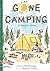 Gone Camping: A Novel in Verse – A Playful Illustrated Adventure About Siblings and Grandfather for Children (Ages 6-9)