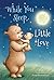 While You Sleep, Little Love (padded)