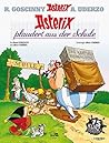 Asterix plaudert ...