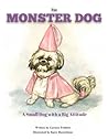 The Monster Dog by Carmen R. Tribbett