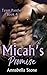 Micah's Promise (Delta Forc...