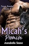 Micah's Promise by Annabella Stone