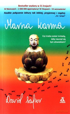 Marna karma