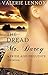 The Dread Mr. Darcy: a Prid...