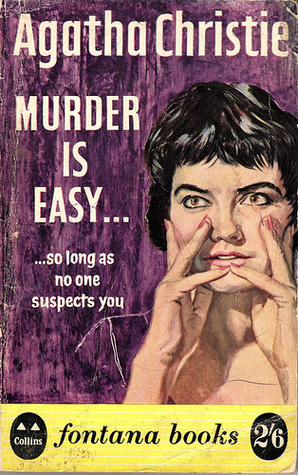 Murder Is Easy