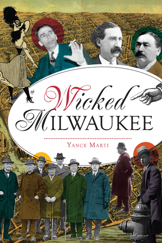Wicked Milwaukee (Paperback)