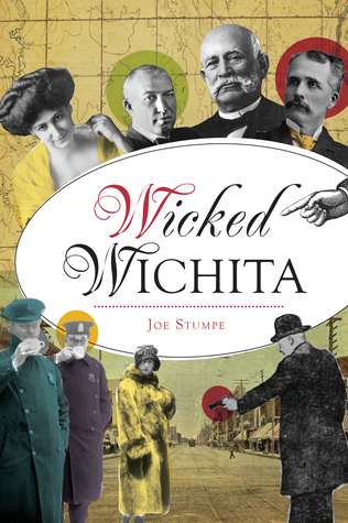 Wicked Wichita (Paperback)