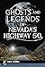 Ghosts and Legends of Nevad...