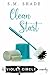Clean Start (Violent Circle #3)