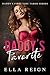 Daddy's Favorite: Daddy Fir...